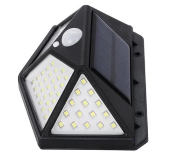 LAMPA BK 100 LED