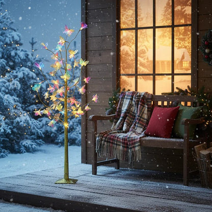 COPAC DECORATIV 1.5 LUMINI