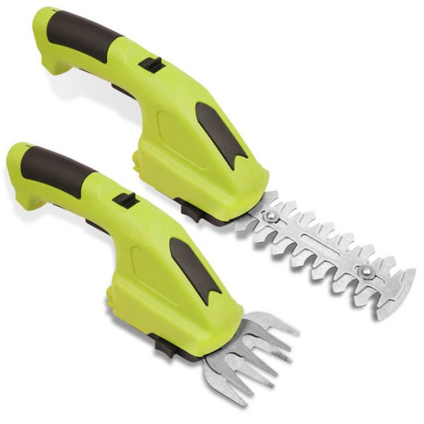 Set 1+1 Furtun extensibil de gradina 45 m + Aparat de stropit, Ultra usoare si Flexibile