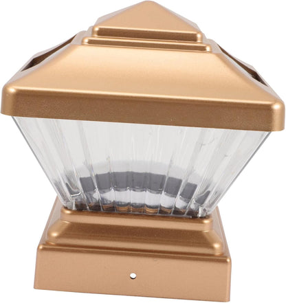 Set 2 Lampi Solare Decorative pentru Gradina - Iluminat LED Exterior Eco