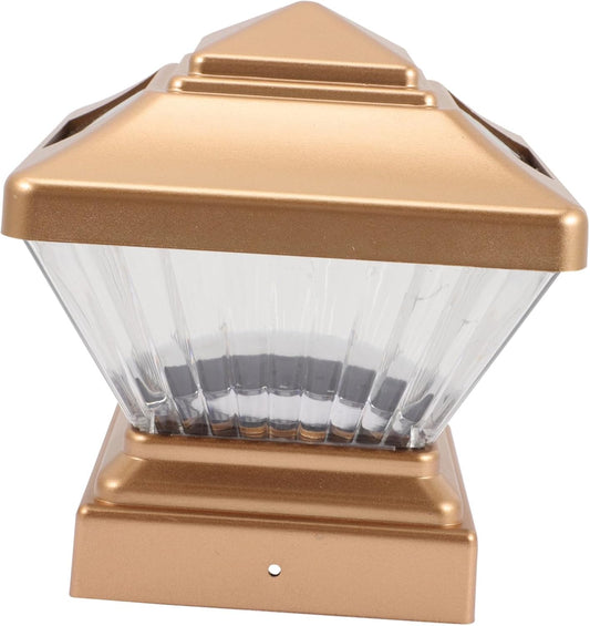 Set 2 Lampi Solare Decorative pentru Gradina - Iluminat LED Exterior Eco