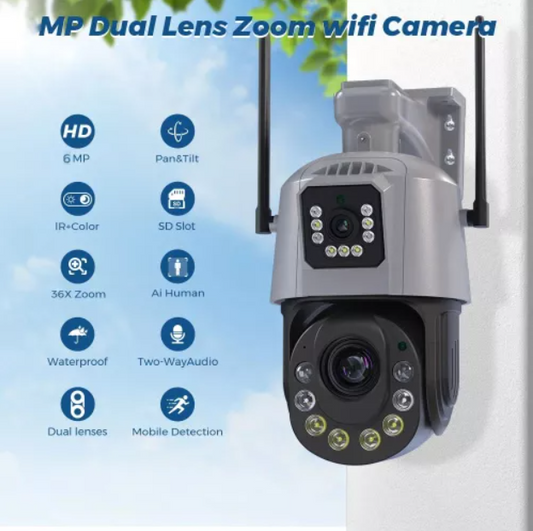 CAMERA 17-2