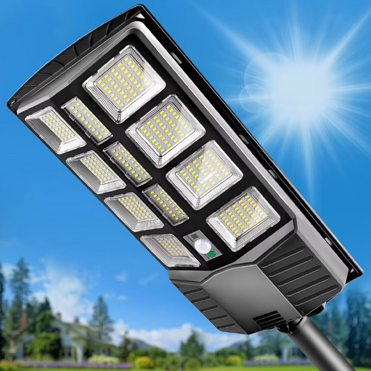 LAMPA PRO LED XL
