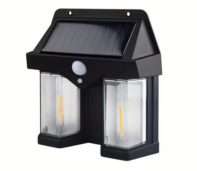 LAMPA RETRO 2 BECURI