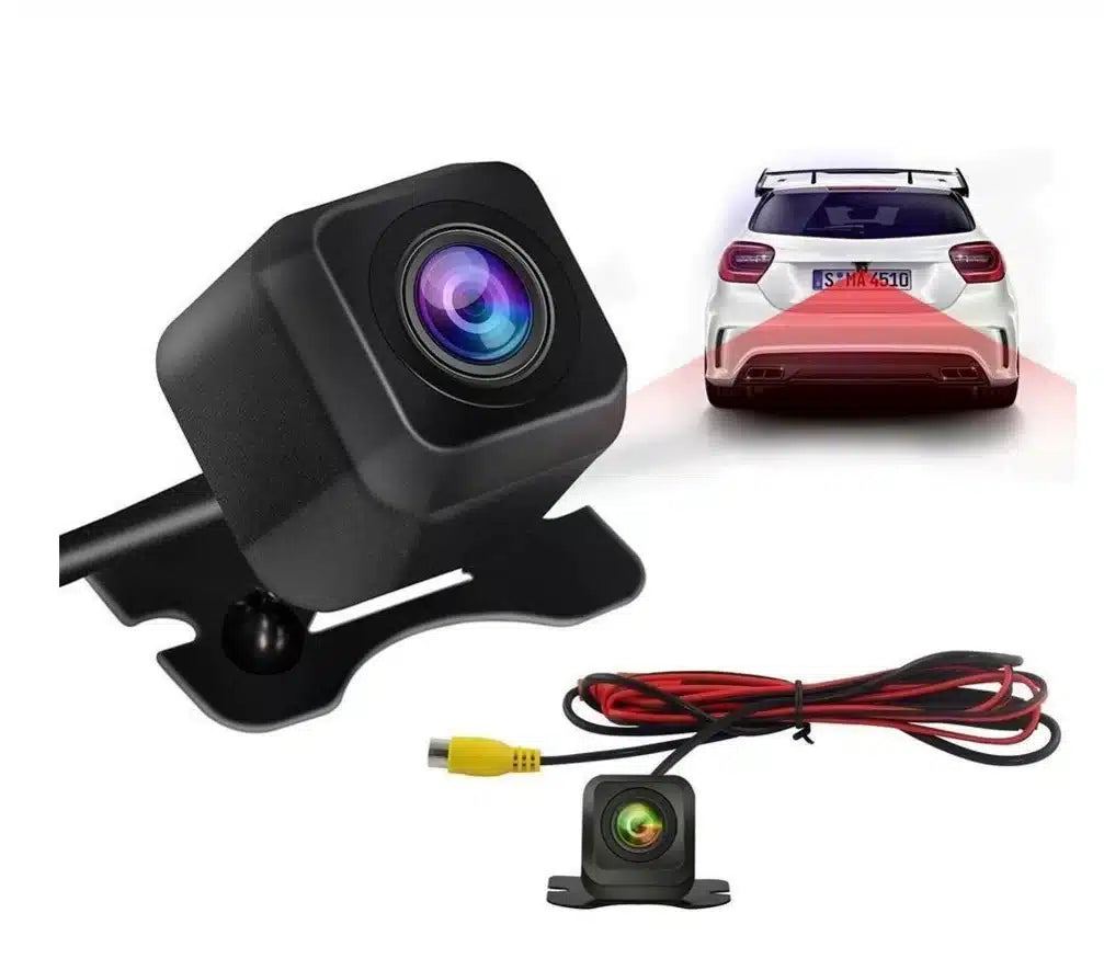 Camera marsarier HD Night Vision 130 grade / 170 grade