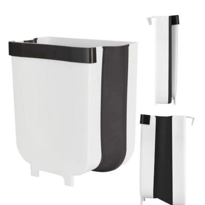 Carucior Mobil Universal 3 Nivele 36x23x69cm - Organizare Eficienta Baie si Bucatarie