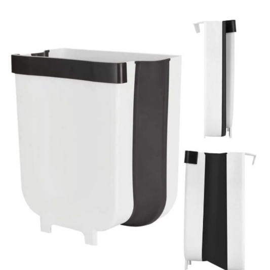 Carucior Mobil Universal 3 Nivele 36x23x69cm - Organizare Eficienta Baie si Bucatarie