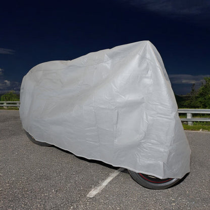 Husa Motocicleta Impermeabila Premium - Protectie Completa Contra Intemperiilor