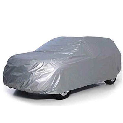 Prelata Auto Impermeabila pentru Masini Mici - Protectie Completa Exterior
