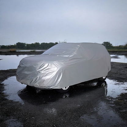 Prelata Auto SUV XL - Protectie UV si Impermeabila pentru Masini de Teren 4x4, Jeep