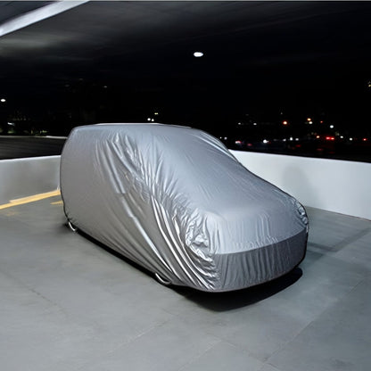 Prelata Auto SUV XL - Protectie UV si Impermeabila pentru Masini de Teren 4x4, Jeep