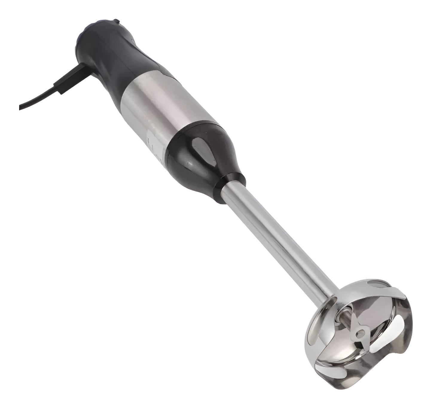 Blender de Mana Multifunctional Jubake 500W - 2 Trepte Viteza, Lame Inox, Tocator Inclus