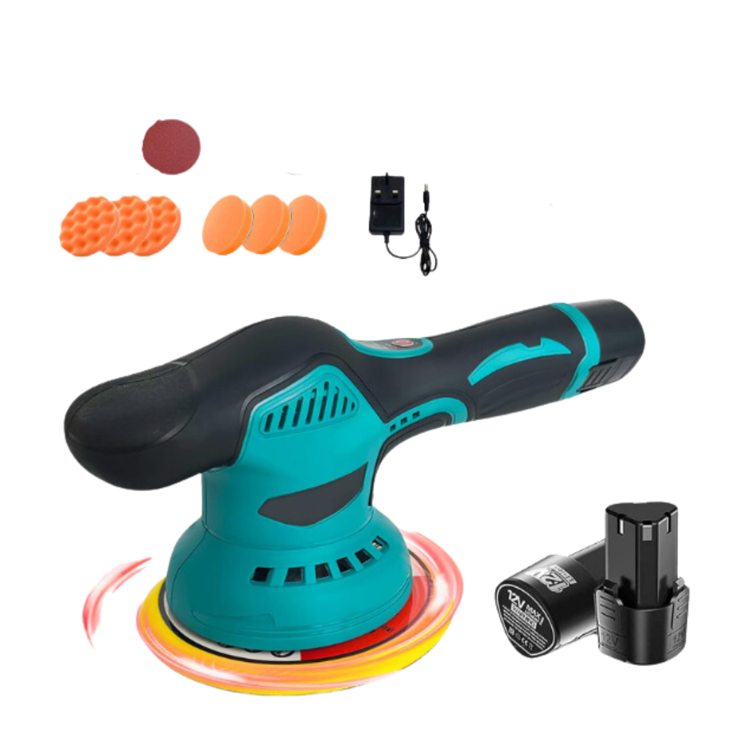 Aparat de slefuit Auto