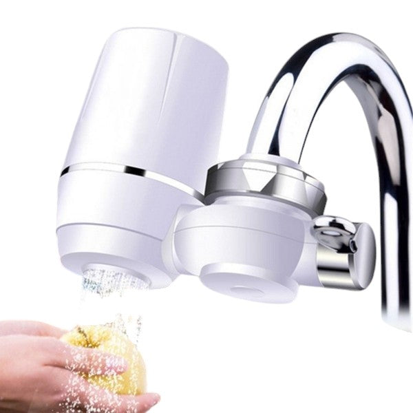 Robinet Electric Instant Inox 3000W - Apa Calda in Secunde, Display LED, Rotire 360°