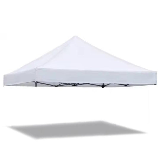 Pavilion Pliabil 3x3m Verde - Cadru Metalic Rezistent, Rapid de Montat pentru Evenimente