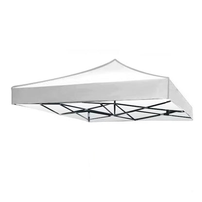 Prelata de Rezerva pentru Pavilion 3x3m - Alba, Impermeabila si Anti-UV