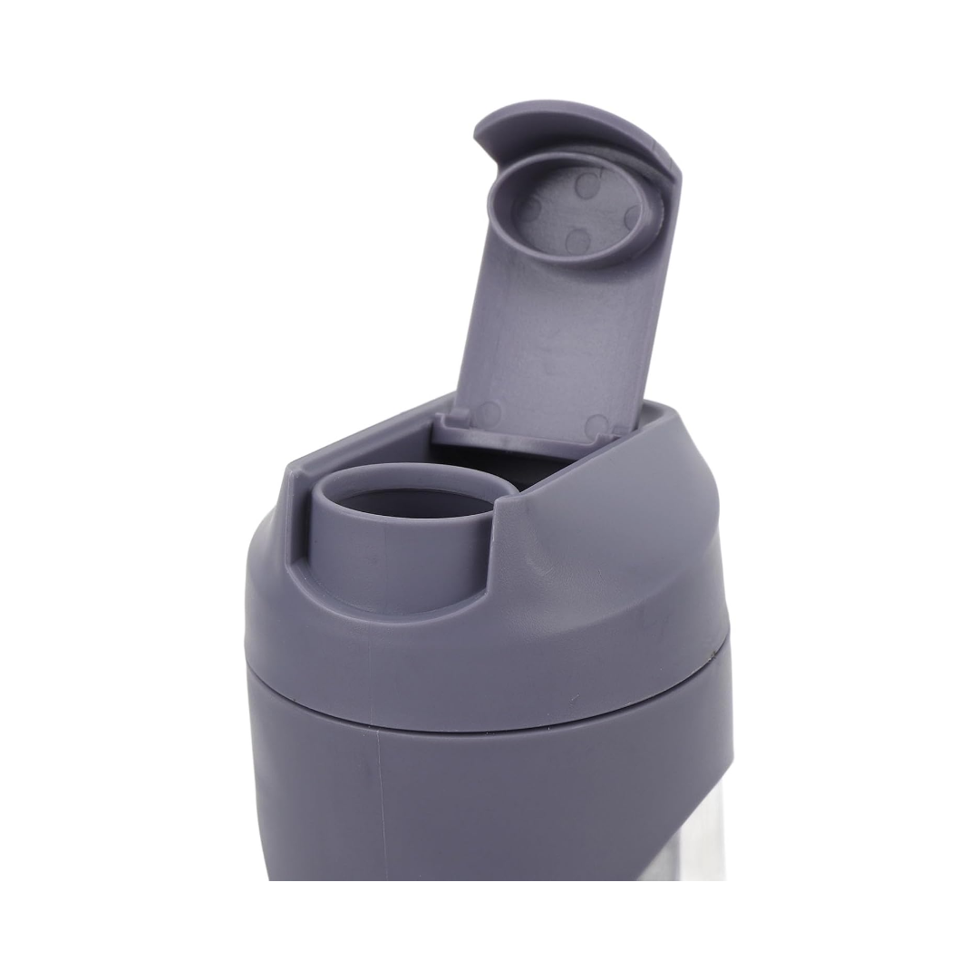 Mini Blender Portabil Electric cu Incarcare USB - Smoothie-uri Perfecte Oriunde