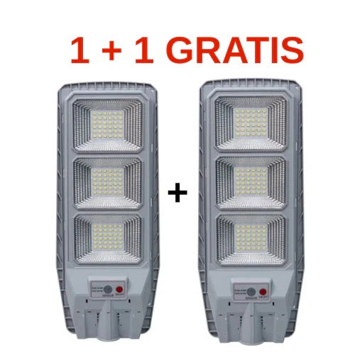 SET 1+1 LAMPA 800W