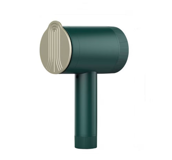 Mini Fier de Calcat Portabil cu Indepartare Scame - Compact pentru Calatorii si Acasa