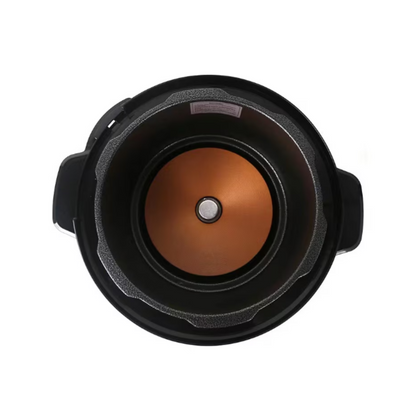 Oala Sub Presiune, 6l, Electrica Multifunctionala