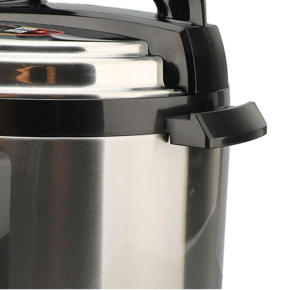 Oala Sub Presiune, 6l, Electrica Multifunctionala