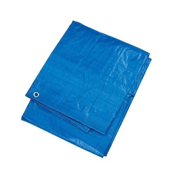 Pachet! 1+1 Prelata de protectie 4/6 m, impermeabila, rezistenta la UV si grindina