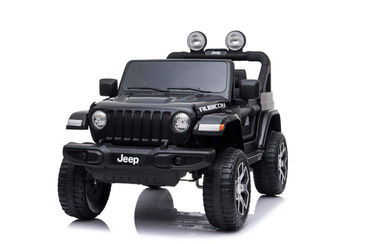 MASINA JEEP