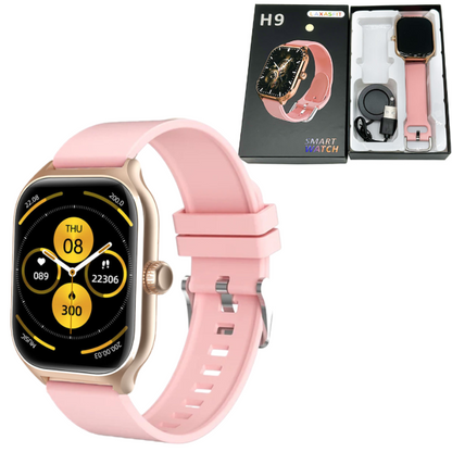 Pachet Complet: Bratara Fitness Inteligenta M6 + Casca Bluetooth Picatura - Monitorizare Completa