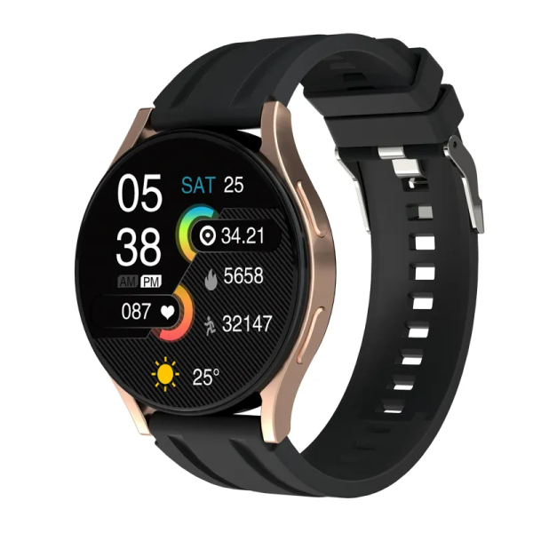 Pachet 1+1 Smartwatch I10 Pro Max - Ecran 2.19" HD, Apeluri Bluetooth, ECG, Monitorizare Completa Sanatate, IP67