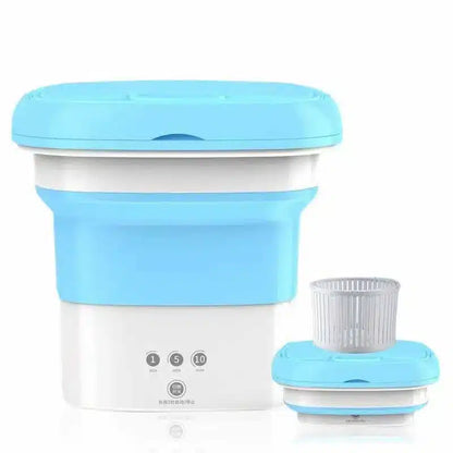 MiniWasher Mini mașină de spălat pliabilă