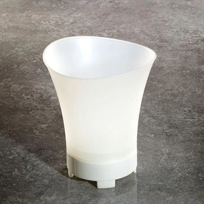 Frapieră cu Bluetooth și Iluminare LED – Portabilă, Elegantă, Multifuncțională