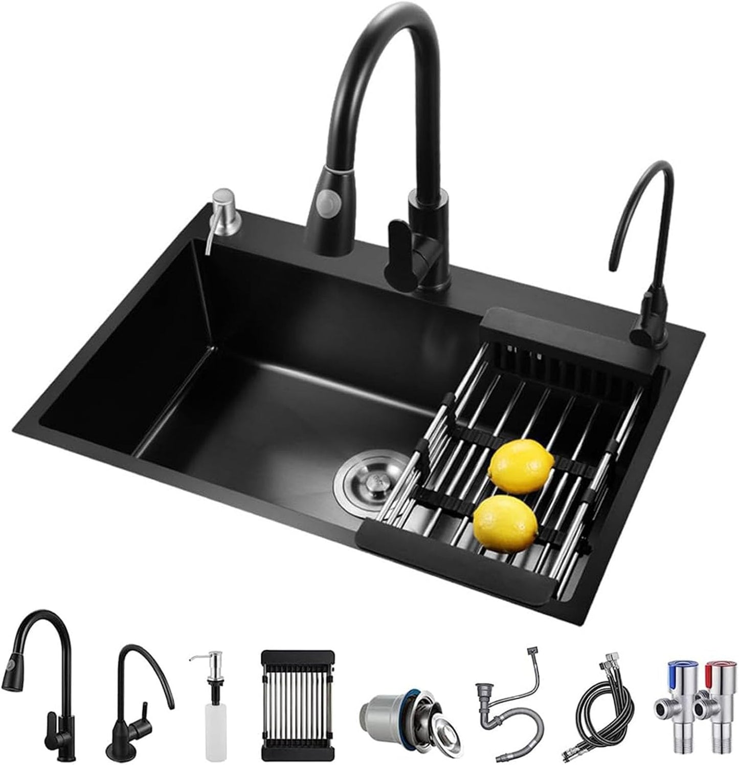 CHIUVETA BATERIE TIP LEBADA