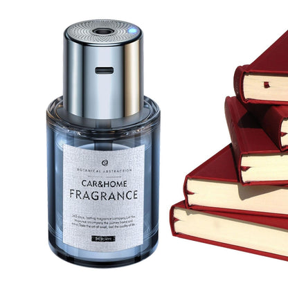 PULVERIZATOR PARFUM AUTO