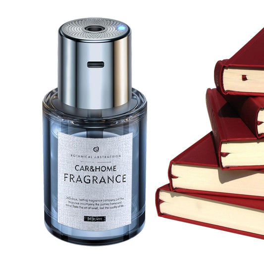 PULVERIZATOR PARFUM AUTO