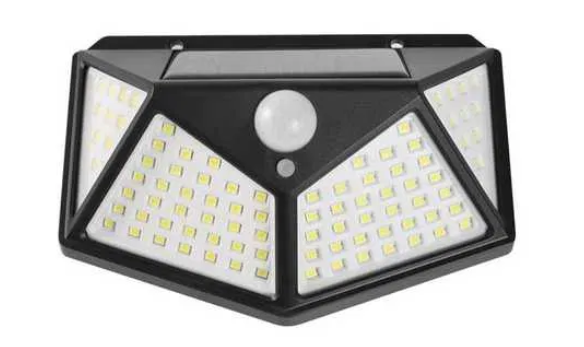 LAMPA BK 100 LED