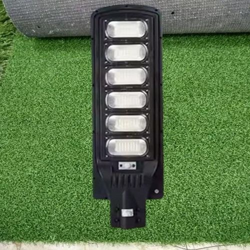 LAMPA SOLARA CU 5 CELULE
