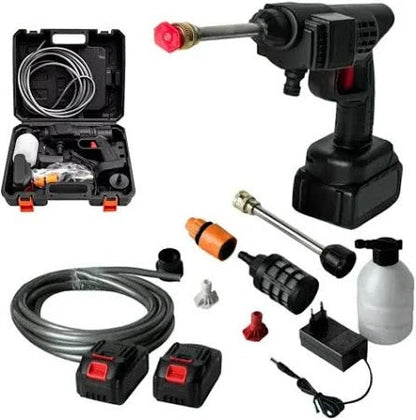 PISTOL SPALAT MASINA