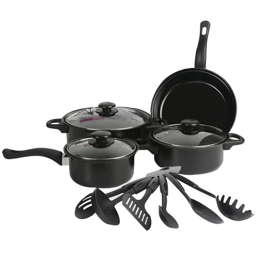 SET 13 OALE SI CRATITE