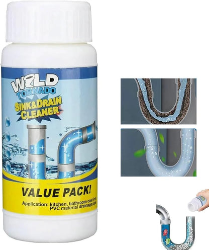 SOLUTIE DESFUNDAT WC