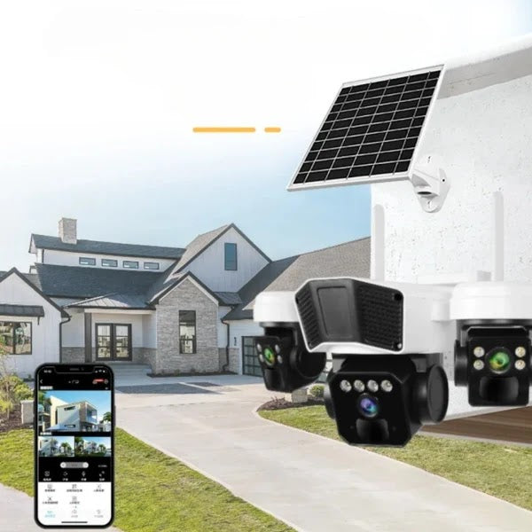 CAMERA EXTRATERESTRU