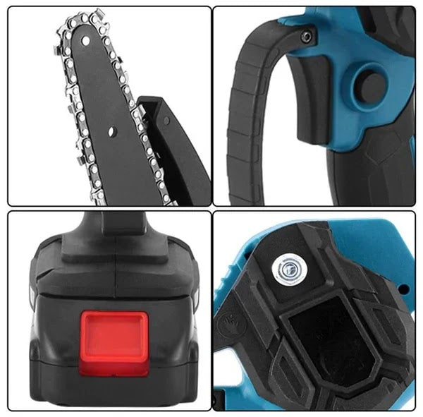 MINI DRUJBA