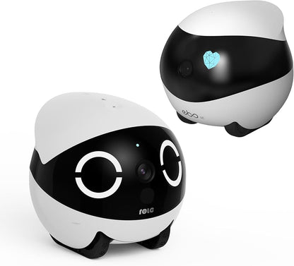CAMERA ROBOT MINI ROLA