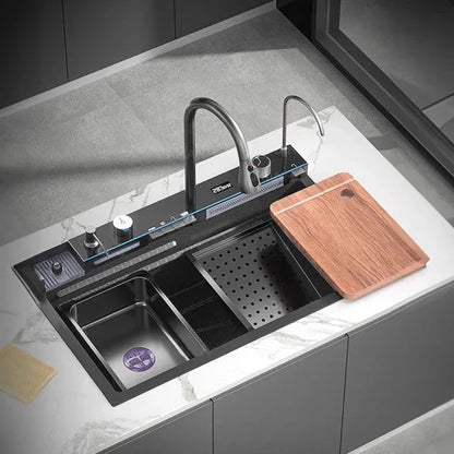 CHIUVETA NEAGRA+ SET DUS