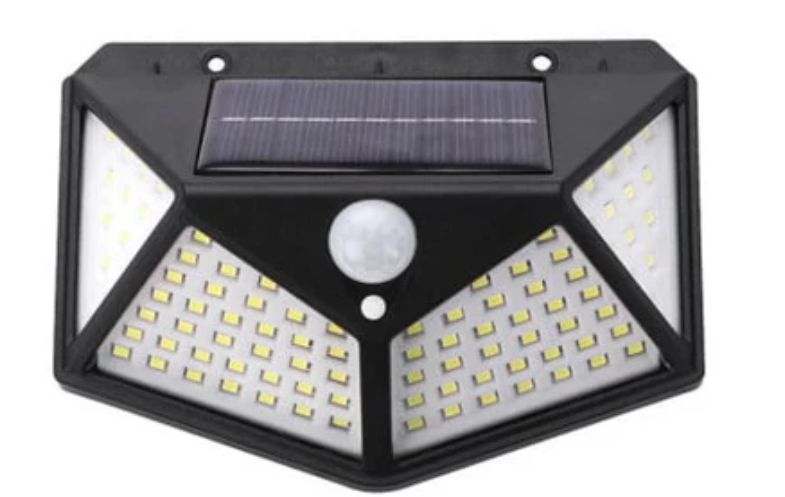 LAMPA BK 100 LED