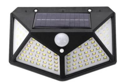 LAMPA BK 100 LED