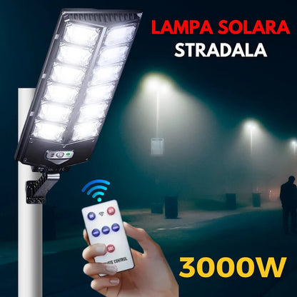 SET 2X LAMPA 3000W