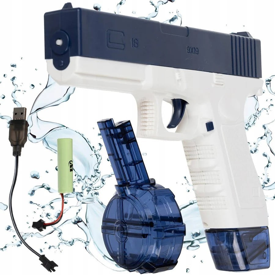 PISTOL