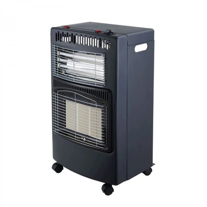 SOBA PE GAZ SI ELECTRIC