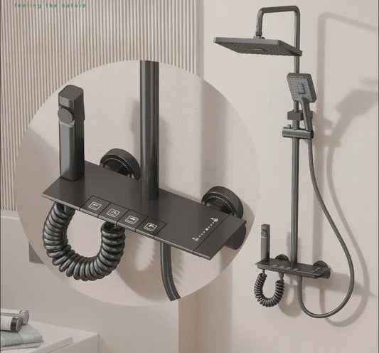 CHIUVETA AURIE+ SET DUS