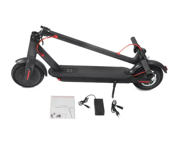 TROTINETA ELECTRICA V2
